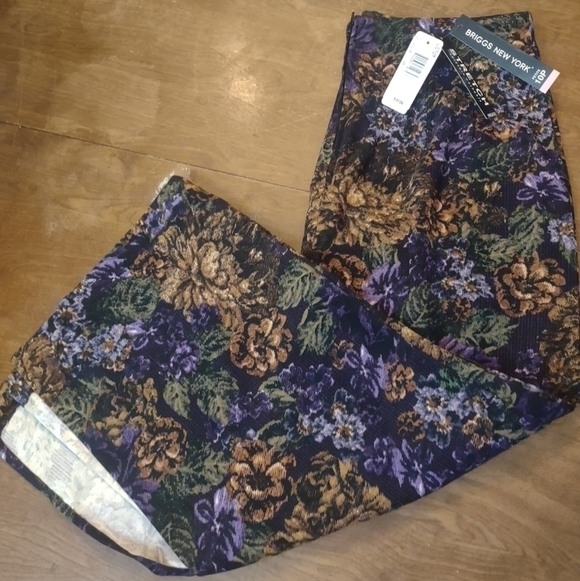 Briggs New York Dresses & Skirts - Briggs New York size 10p Skirt